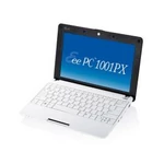 Asus EEEPC 1001PX-WHI117S W7 2GB