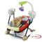 Fisher-Price Baby Zoo hordozható hinta